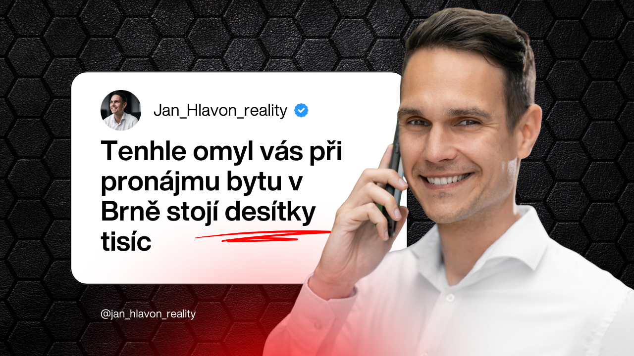 Jak určit správně nájem v Brně v roce 2026?